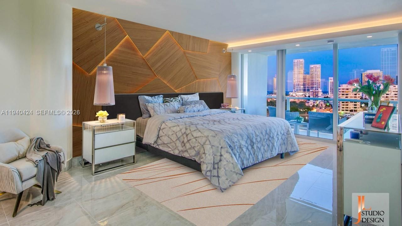 900 Bay Dr, Unit 822, Miami Beach, FL 33141 Photo