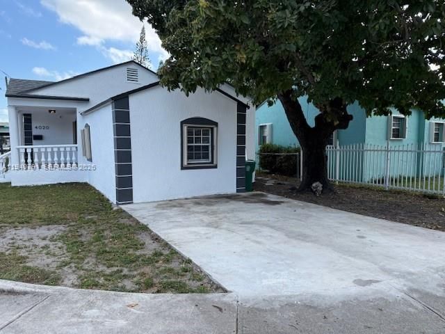 4020 NW 12th Ave, Miami, FL 33127 Photo