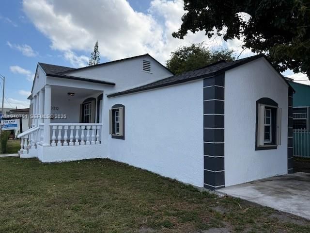 4020 NW 12th Ave, Miami, FL 33127 Photo