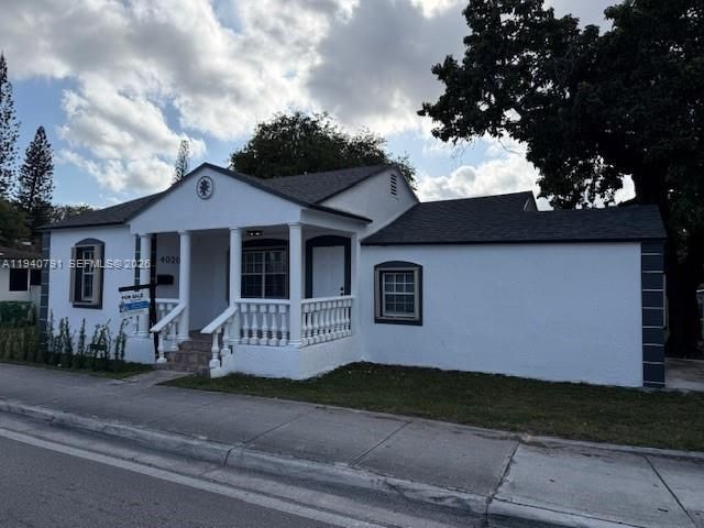 4020 NW 12th Ave, Miami, FL 33127 Photo