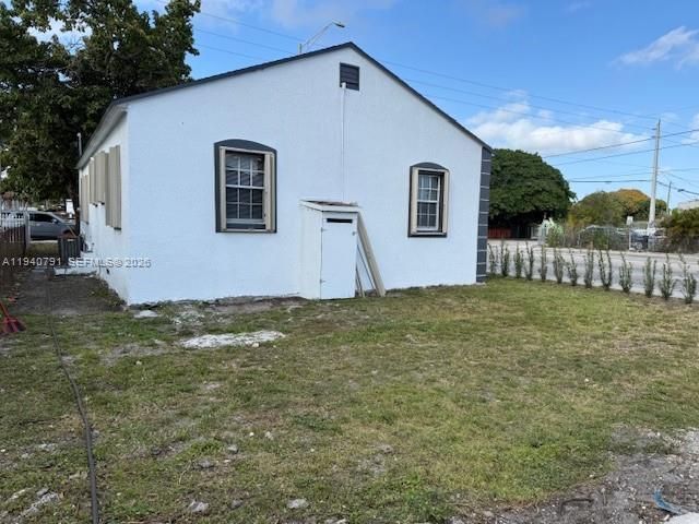 4020 NW 12th Ave, Miami, FL 33127 Photo