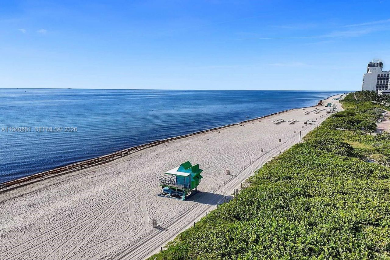 580 72nd, Unit 1004, Miami Beach, FL 33141 Photo