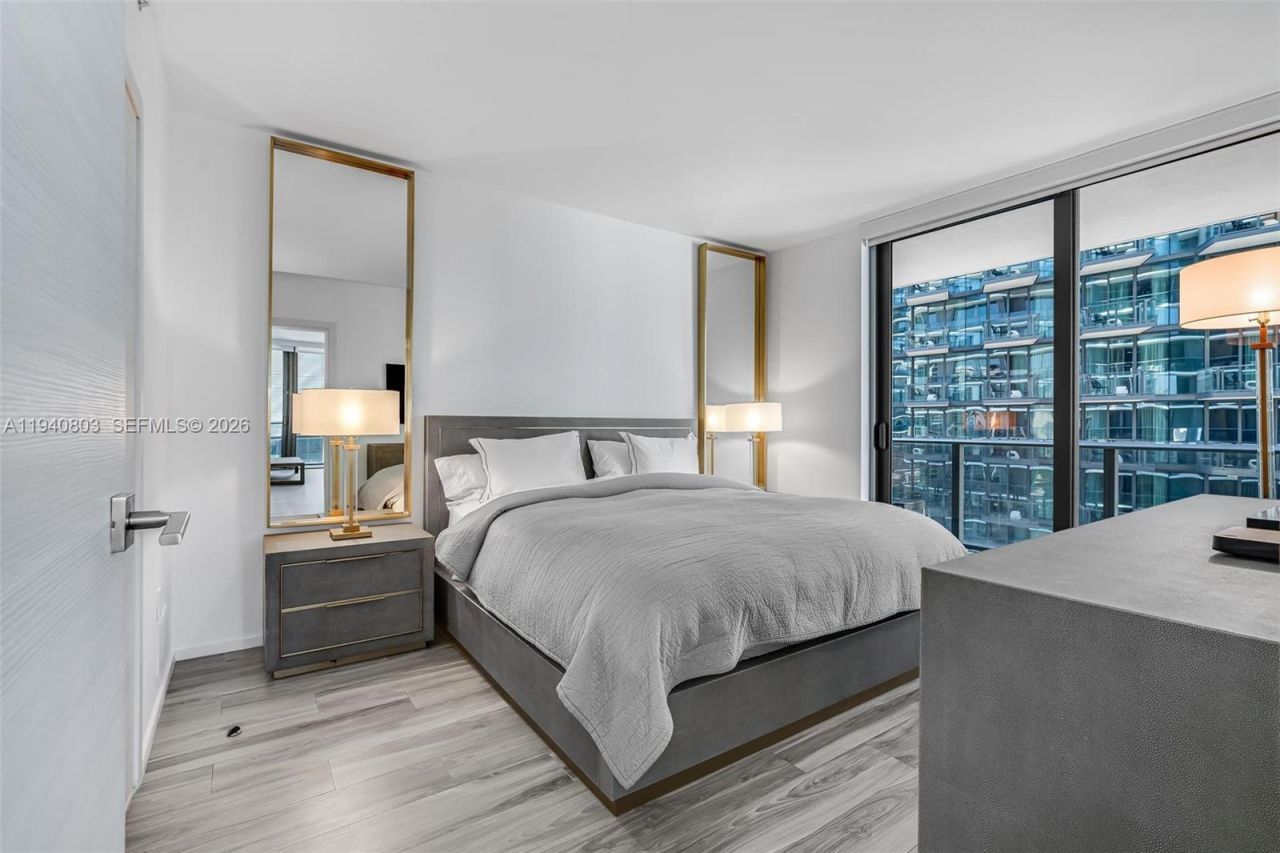 801 S Miami Ave , Unit 2905, Miami, FL 33130 Photo