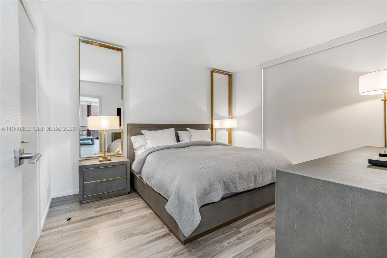 801 S Miami Ave , Unit 2905, Miami, FL 33130 Photo