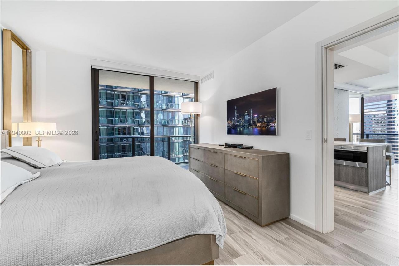 801 S Miami Ave , Unit 2905, Miami, FL 33130 Photo