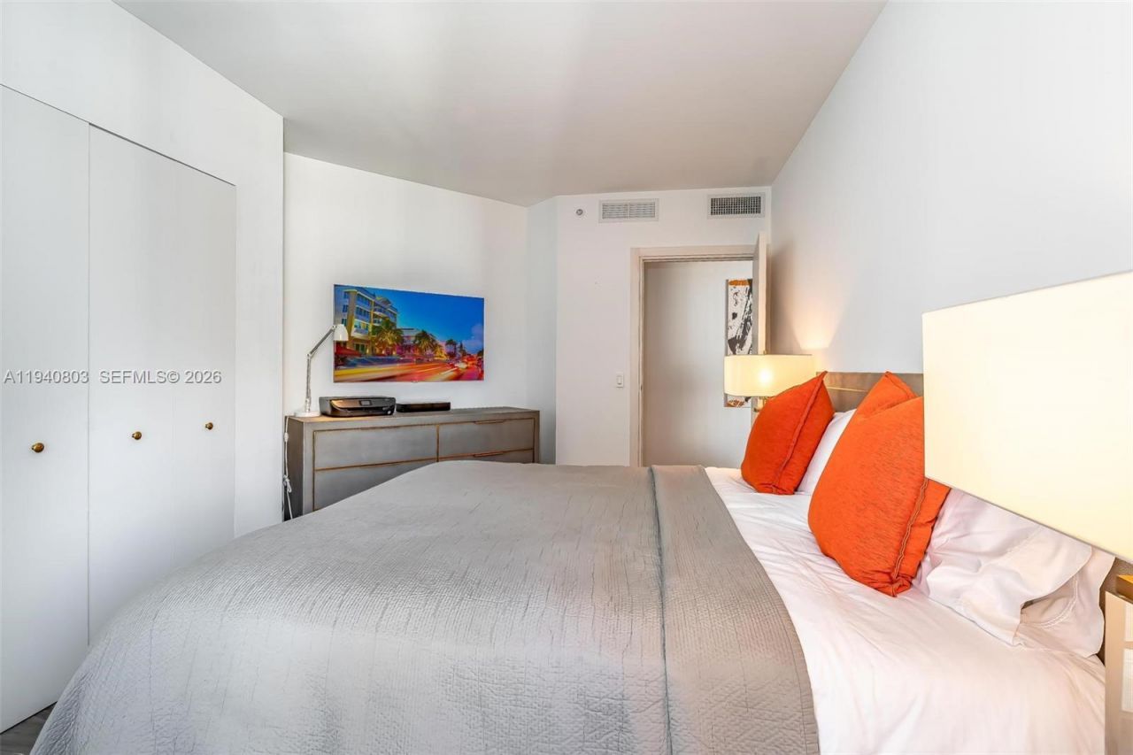 801 S Miami Ave , Unit 2905, Miami, FL 33130 Photo