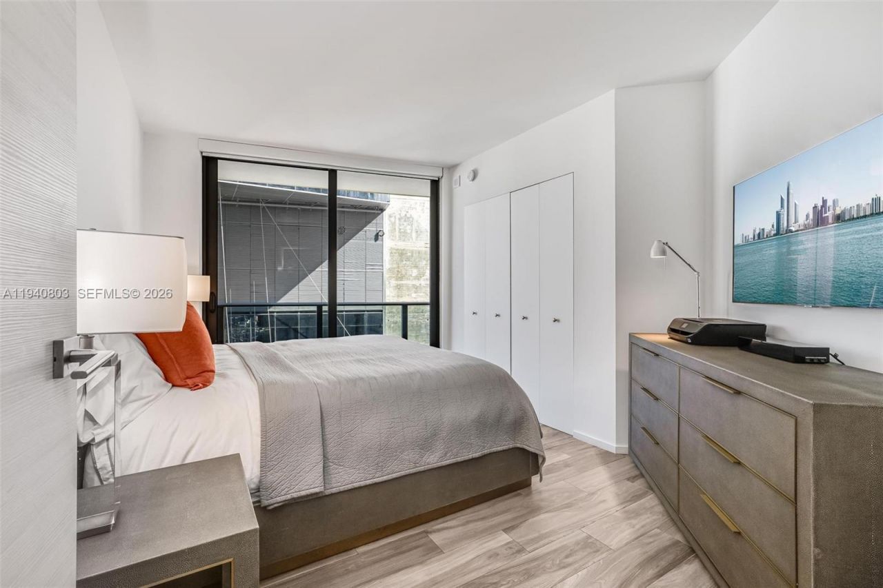 801 S Miami Ave , Unit 2905, Miami, FL 33130 Photo