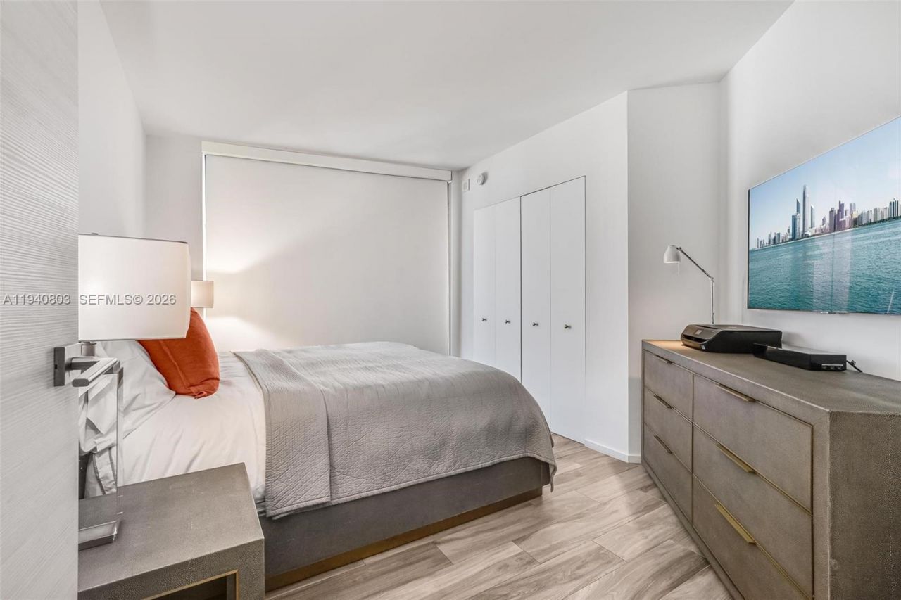 801 S Miami Ave , Unit 2905, Miami, FL 33130 Photo