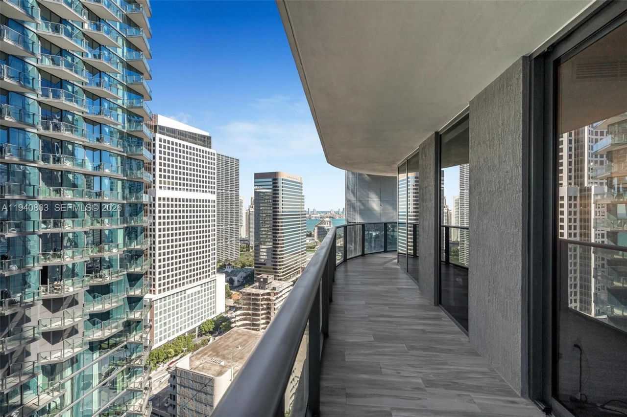 801 S Miami Ave , Unit 2905, Miami, FL 33130 Photo