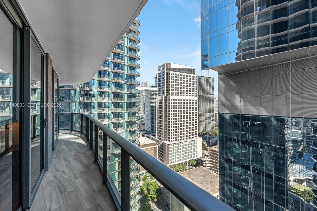 801 S Miami Ave , Unit 2905, Miami, FL 33130 Photo