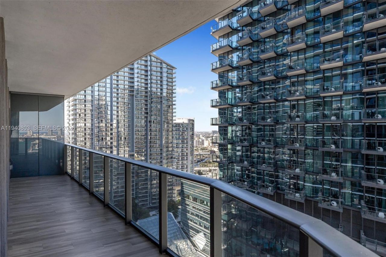 801 S Miami Ave , Unit 2905, Miami, FL 33130 Photo