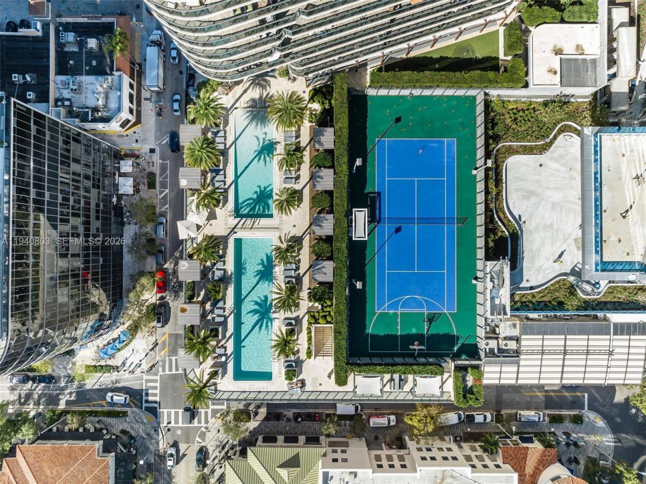 801 S Miami Ave , Unit 2905, Miami, FL 33130 Photo