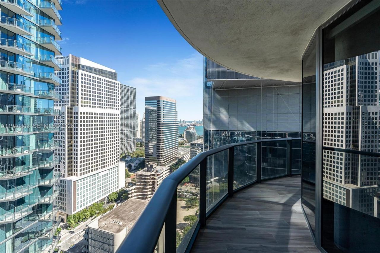 801 S Miami Ave , Unit 2905, Miami, FL 33130 Photo