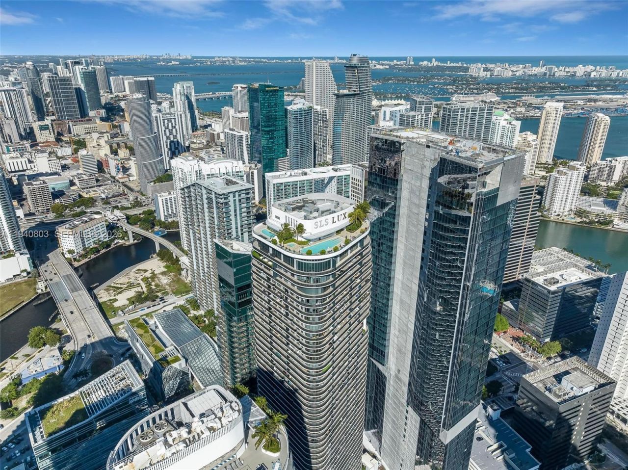 801 S Miami Ave , Unit 2905, Miami, FL 33130 Photo