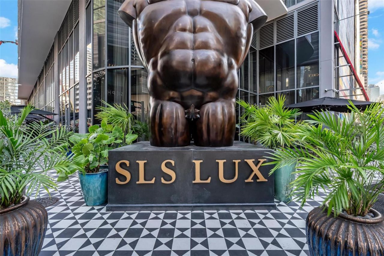 801 S Miami Ave , Unit 2905, Miami, FL 33130 Photo