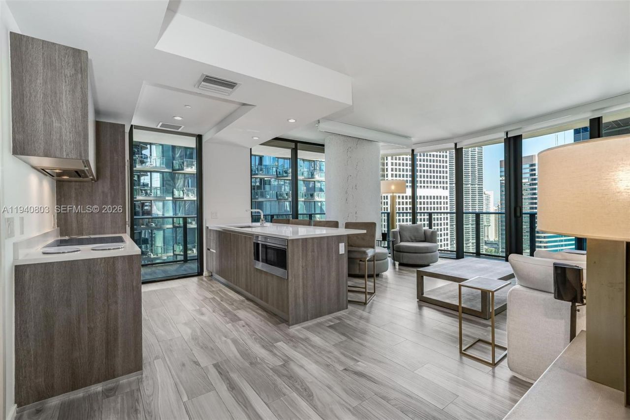 801 S Miami Ave , Unit 2905, Miami, FL 33130 Photo