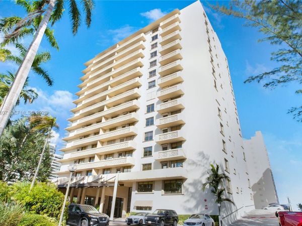 10185 Collins Ave, Unit 907, Bal Harbour, FL 33154