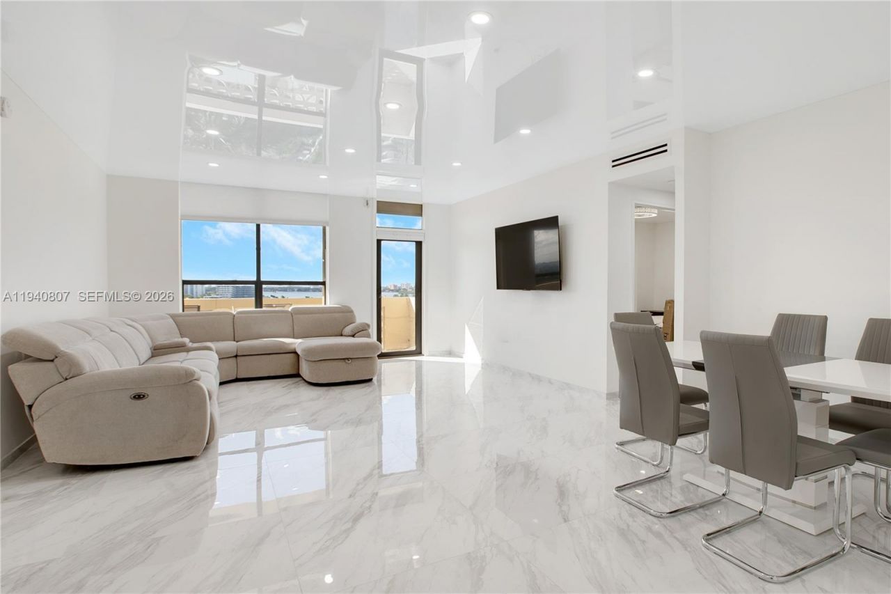 10185 Collins Ave, Unit 907, Bal Harbour, FL 33154 Photo