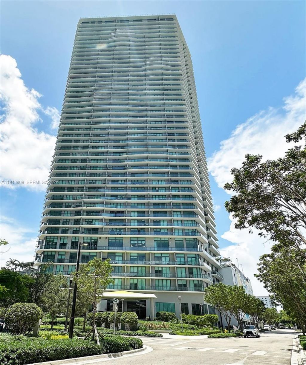 501 NE 31st St, Unit 1101, Miami, FL 33137 Photo