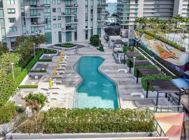 501 NE 31st St, Unit 1101, Miami, FL 33137 Photo