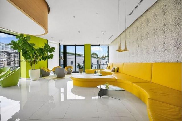 501 NE 31st St, Unit 1101, Miami, FL 33137 Photo