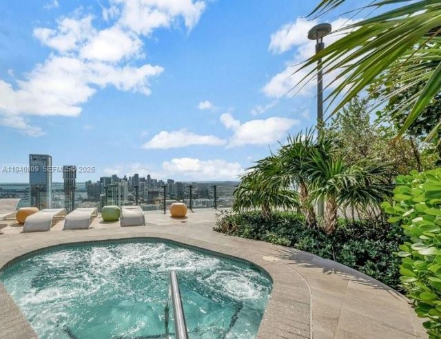 501 NE 31st St, Unit 1101, Miami, FL 33137 Photo