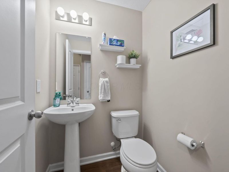 5819 Buckhannon Street, Dublin, OH 43016 Photo 13