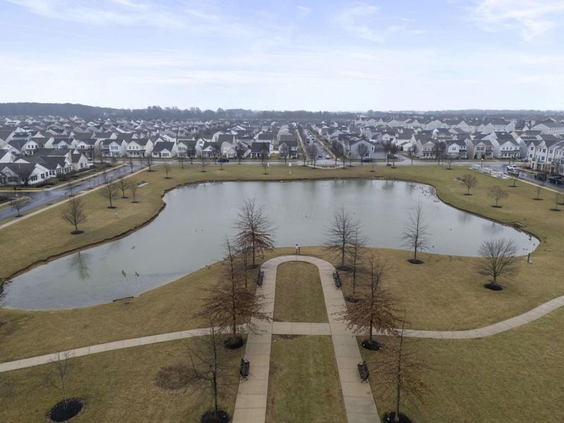 5819 Buckhannon Street, Dublin, OH 43016 Photo 28