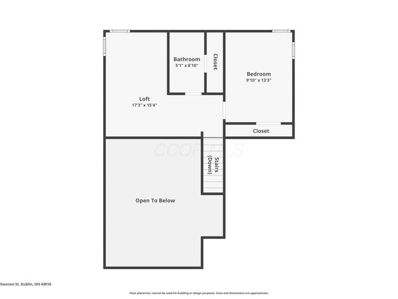 5819 Buckhannon Street, Dublin, OH 43016 Photo 30