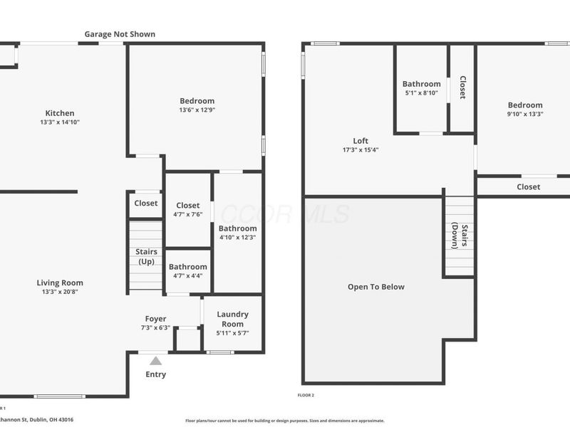 5819 Buckhannon Street, Dublin, OH 43016 Photo 31