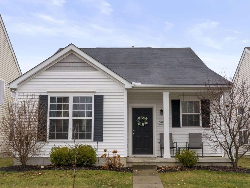 5819 Buckhannon Street, Dublin, OH 43016 Photo 33