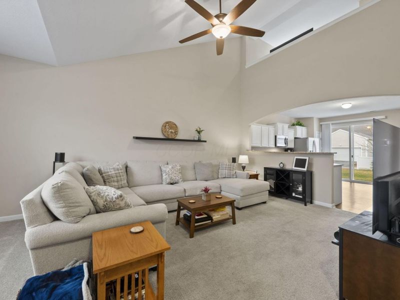 5819 Buckhannon Street, Dublin, OH 43016 Photo 4