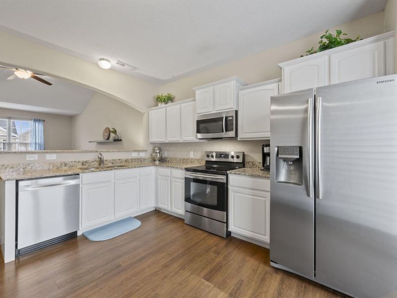 5819 Buckhannon Street, Dublin, OH 43016 Photo 8