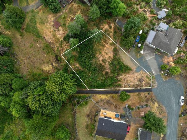 LT36 Teal Crt, Lake Cowichan, BC V0R 2G1