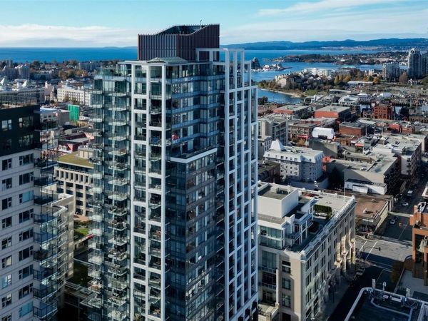 777 Herald St, Unit 1006, Victoria, BC V8T 0C7
