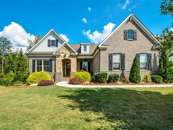 4480 Brookview Drive, Cumming, GA 30040