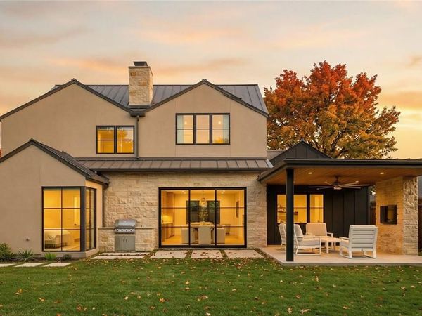 116 Windmill Drive, Coppell, TX 75019