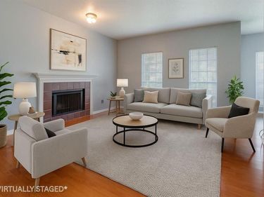 8600 Coppertowne Lane, Unit 1507, Dallas, TX 75243