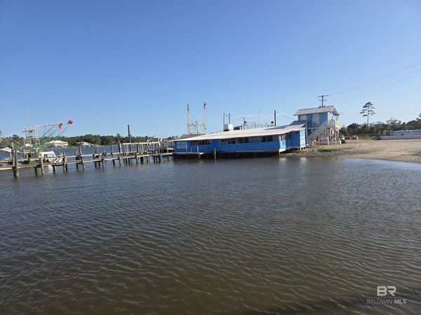 16780 River Road, Bon Secour, AL 36511
