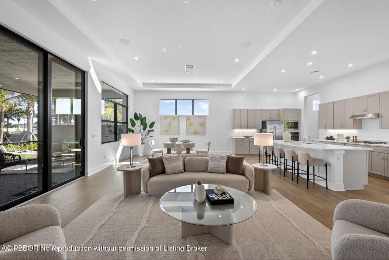 13697 Le Christine Drive, Palm Beach Gardens, FL 33412 Photo