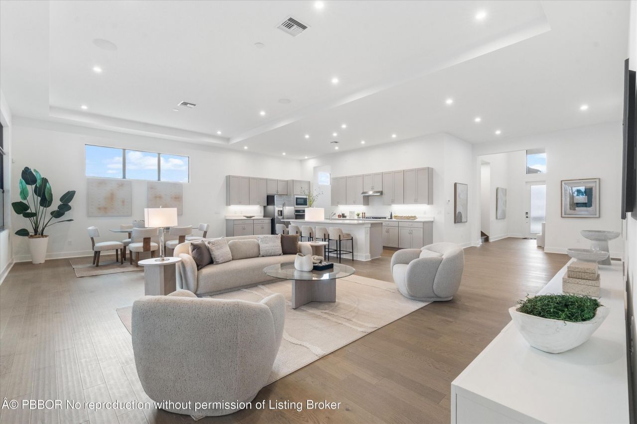 13697 Le Christine Drive, Palm Beach Gardens, FL 33412 Photo