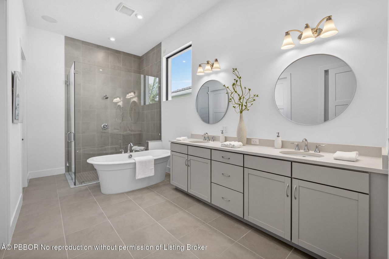 13697 Le Christine Drive, Palm Beach Gardens, FL 33412 Photo