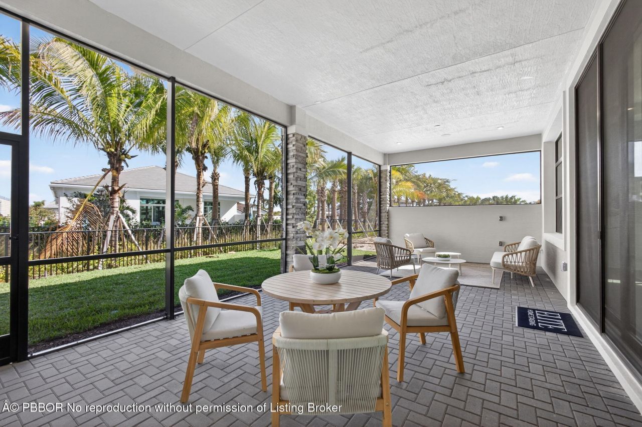 13697 Le Christine Drive, Palm Beach Gardens, FL 33412 Photo