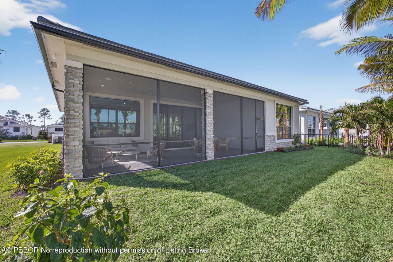 13697 Le Christine Drive, Palm Beach Gardens, FL 33412 Photo