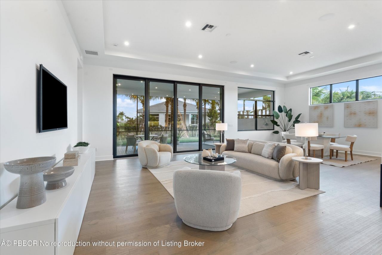 13697 Le Christine Drive, Palm Beach Gardens, FL 33412 Photo