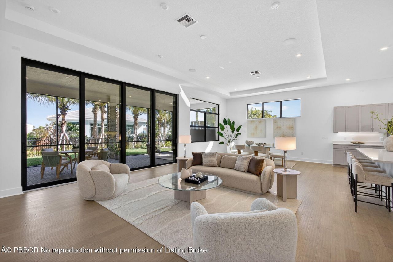 13697 Le Christine Drive, Palm Beach Gardens, FL 33412 Photo