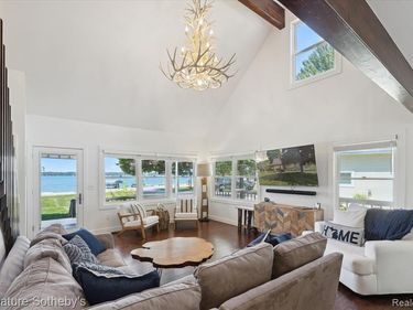 4294 N East Torch Lake Drive, Central Lake Twp, MI 49622