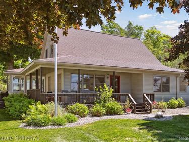 4294 N East Torch Lake Drive, Central Lake Twp, MI 49622