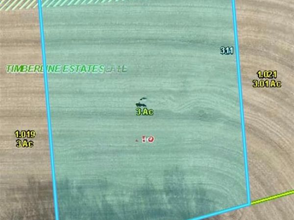 311 Timberline Ct. Lot 10, Eolia, MO 63344