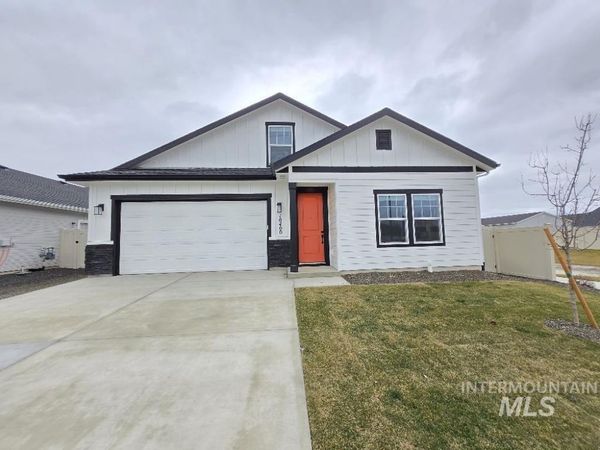 10400 Bellevue Ridge St., Nampa, ID 83687
